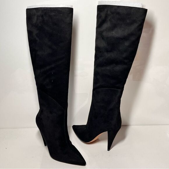 Jessica Simpson Shoes - Jessica Simpson Maynard Tall Dress Boots